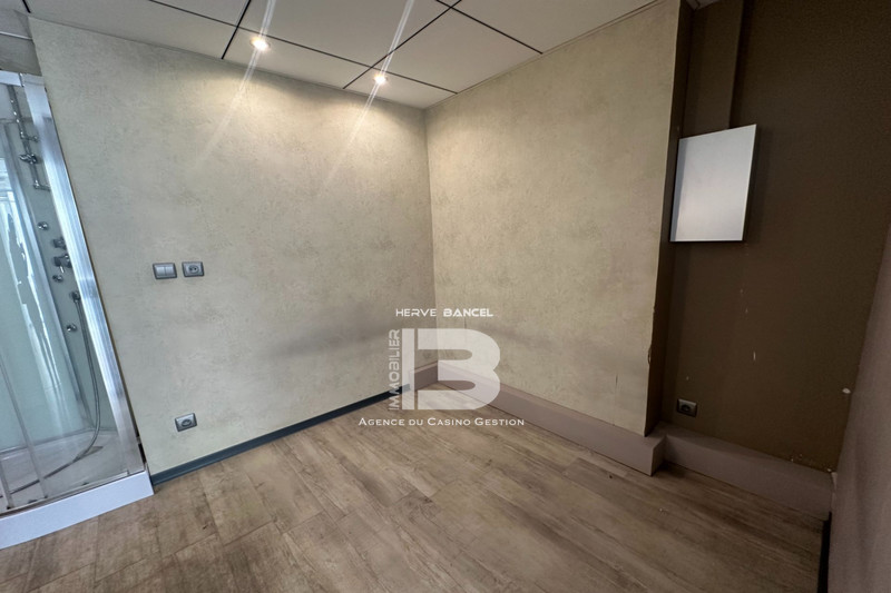 Vente appartement Palavas-les-Flots  