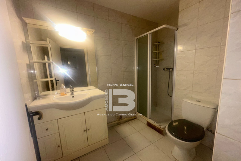 Vente appartement Palavas-les-Flots  