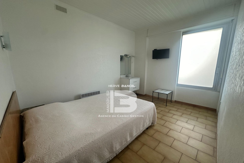 Vente appartement Palavas-les-Flots  
