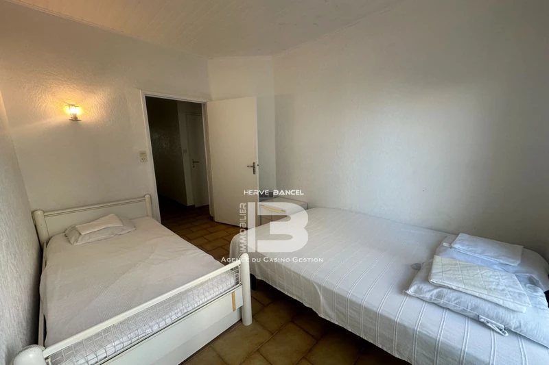 Vente appartement Palavas-les-Flots  