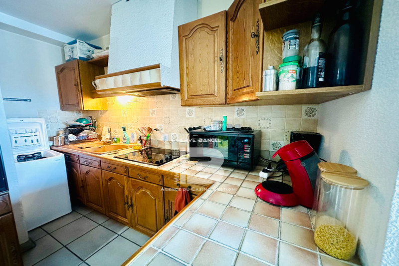 Vente appartement Palavas-les-Flots  