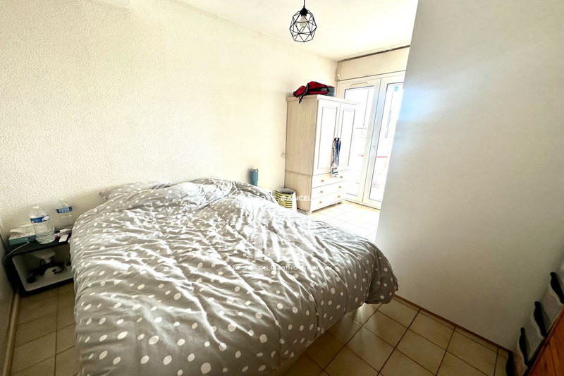 Vente appartement Palavas-les-Flots  