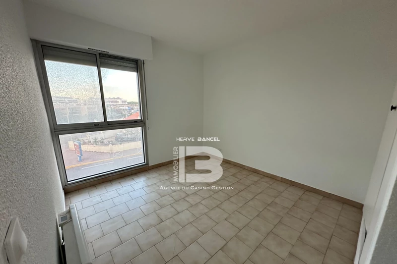 Vente appartement Palavas-les-Flots  