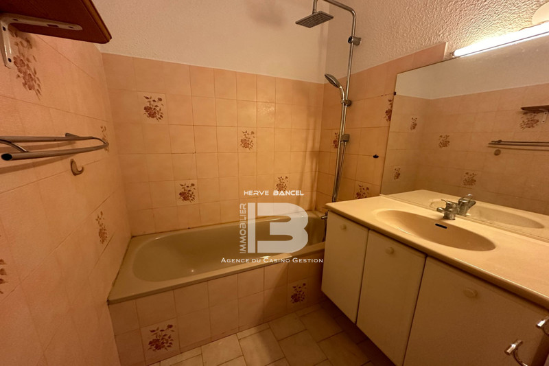 Vente appartement Palavas-les-Flots  
