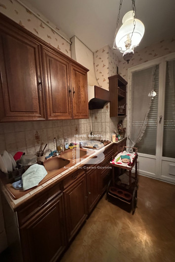 Vente appartement Montpellier  