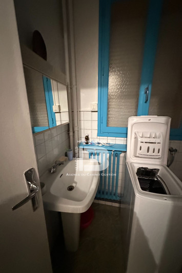 Vente appartement Montpellier  