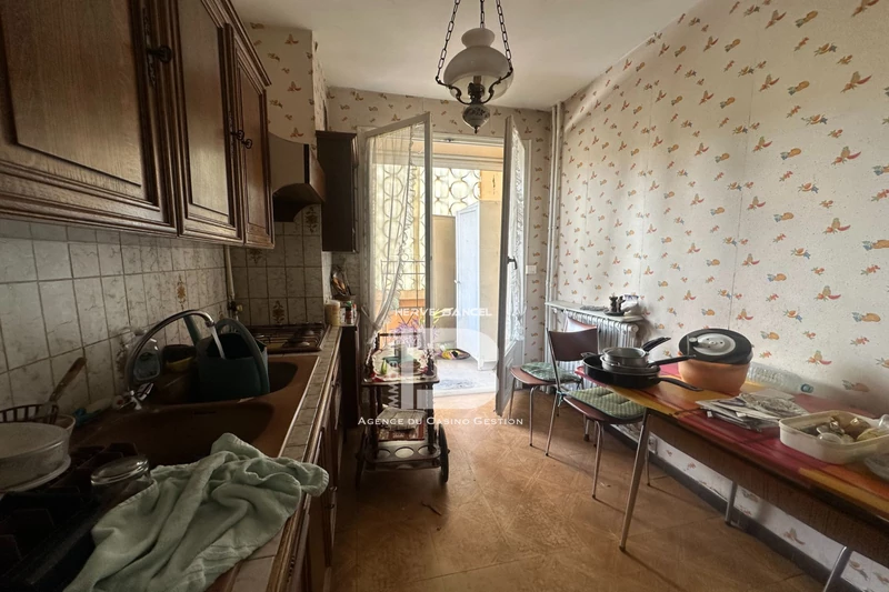 Vente appartement Montpellier  