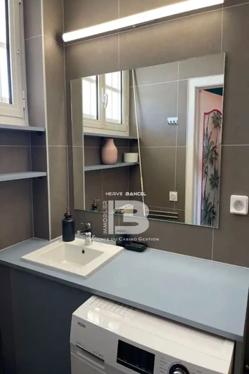 Vente appartement Palavas-les-Flots  