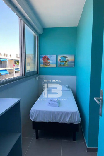 Vente appartement Palavas-les-Flots  
