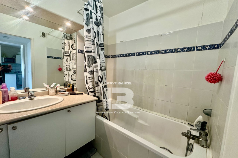Vente appartement Palavas-les-Flots  
