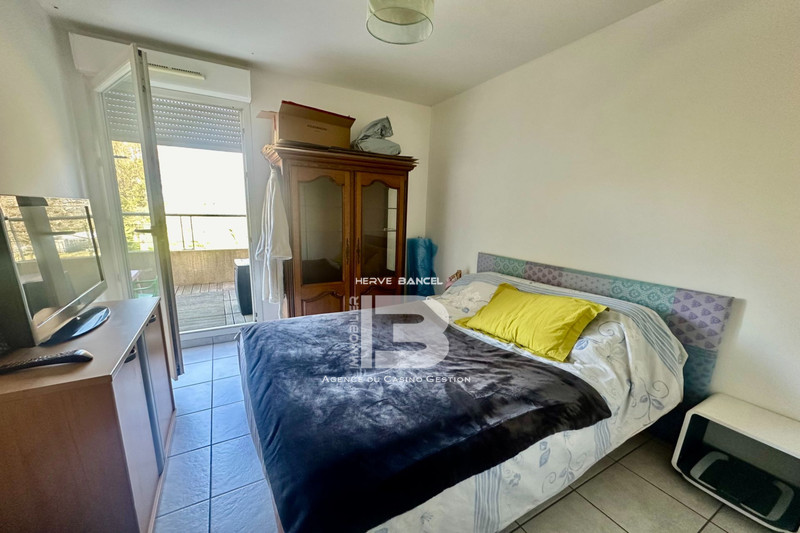 Vente appartement Palavas-les-Flots  