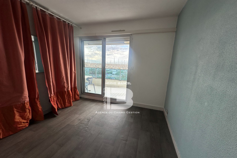 Vente appartement Palavas-les-Flots  
