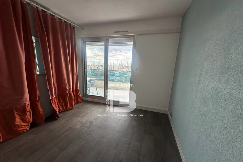 Vente appartement Palavas-les-Flots  