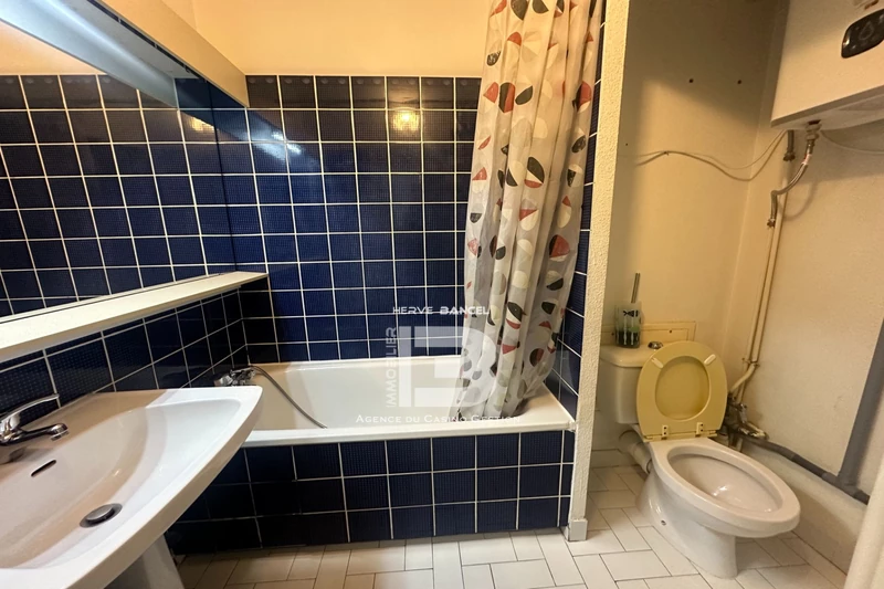 Vente appartement Palavas-les-Flots  