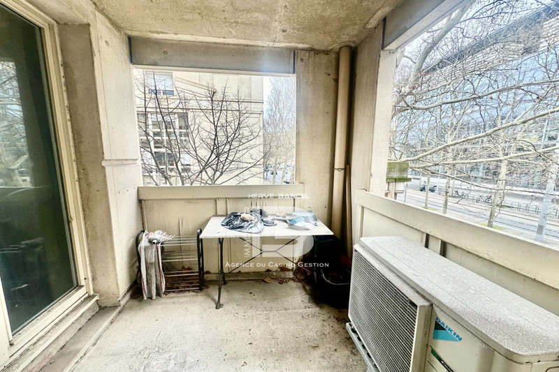 Vente appartement Montpellier  