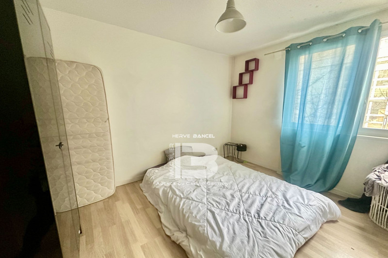 Vente appartement Montpellier  
