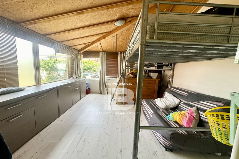 Vente appartement Palavas-les-Flots  