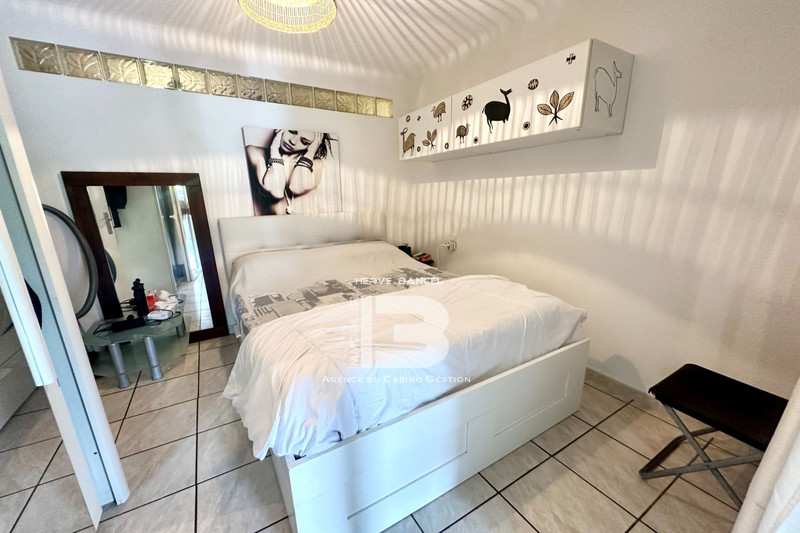 Vente appartement Palavas-les-Flots  