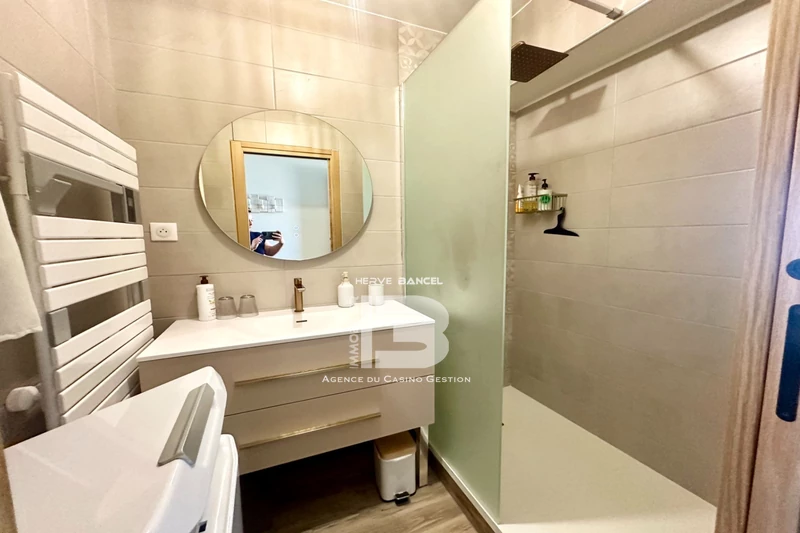 Vente appartement Palavas-les-Flots  