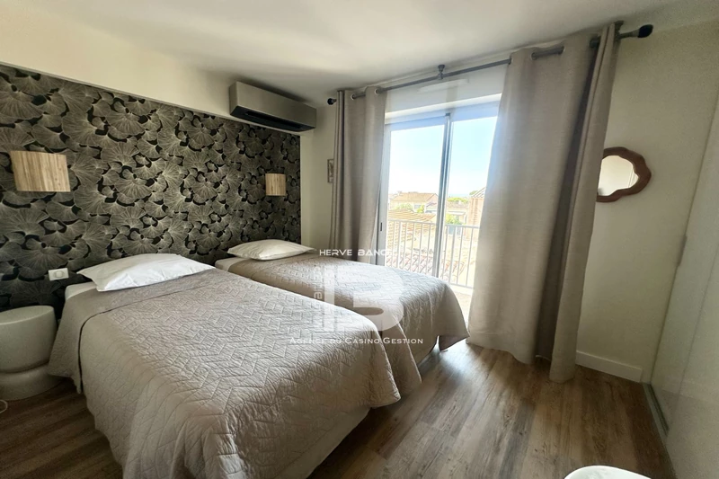 Vente appartement Palavas-les-Flots  