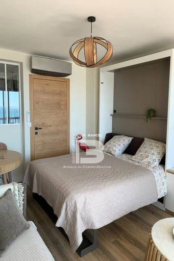 Vente appartement Palavas-les-Flots  