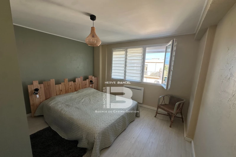Vente appartement Palavas-les-Flots  