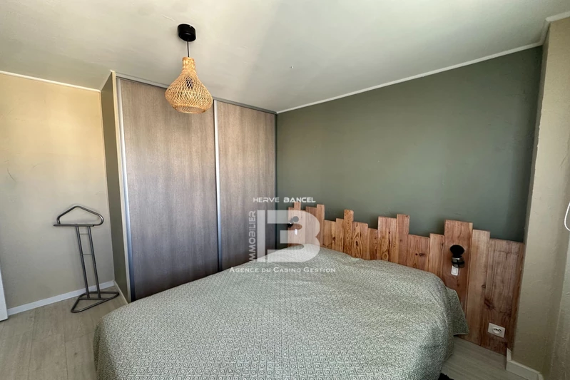 Vente appartement Palavas-les-Flots  