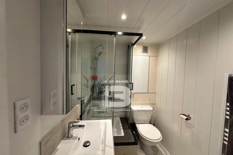 Vente appartement Palavas-les-Flots  