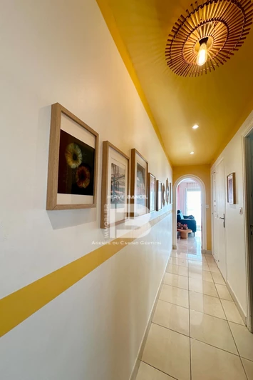 Vente appartement Palavas-les-Flots Vente appartement Palavas-les-Flots