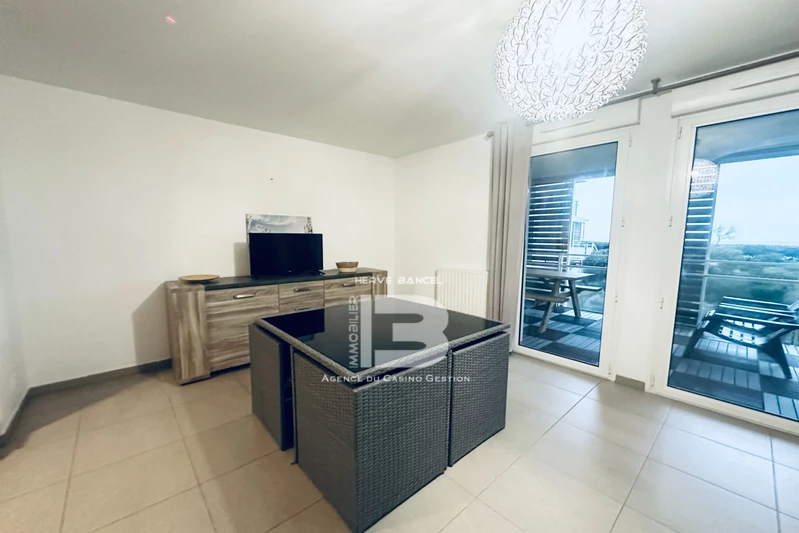 Vente appartement Palavas-les-Flots  