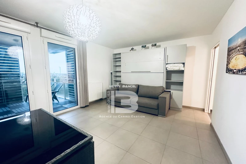 Vente appartement Palavas-les-Flots  