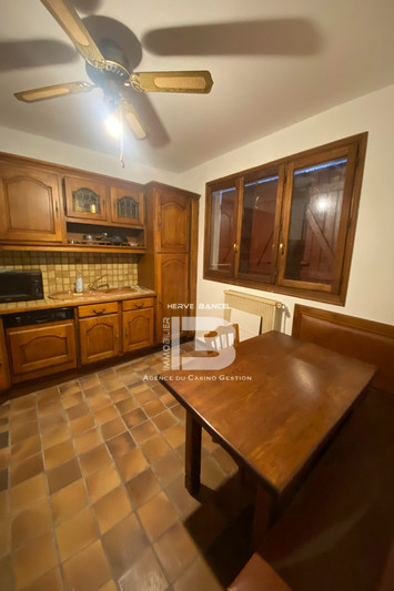 Vente maison Nîmes  