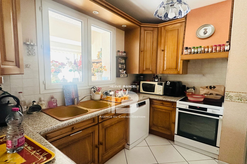Vente maison Palavas-les-Flots  