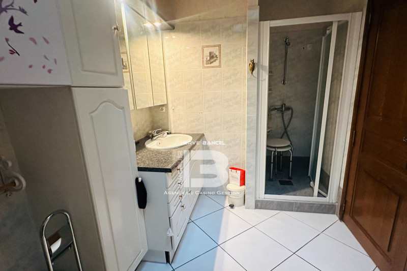 Vente maison Palavas-les-Flots  