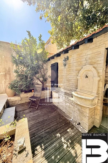 Vente maison Palavas-les-Flots  