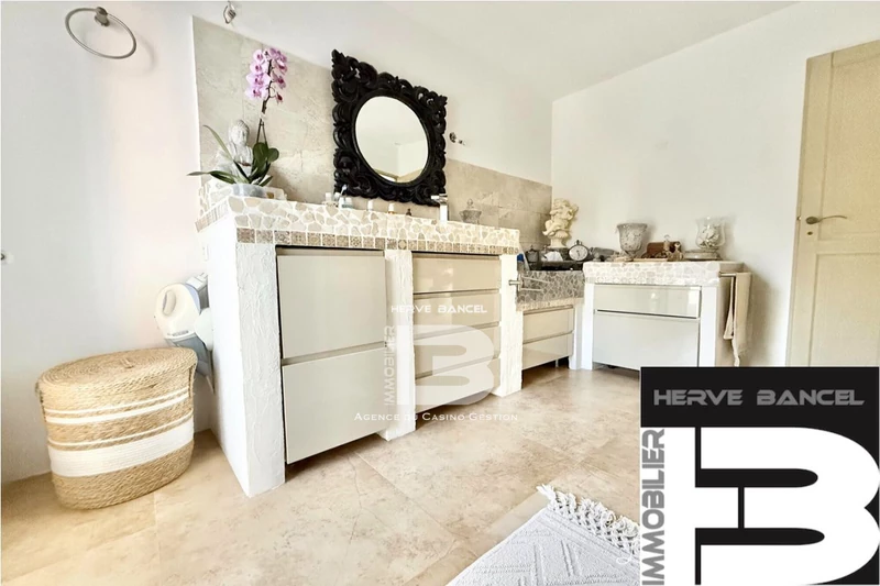 Vente maison Palavas-les-Flots  