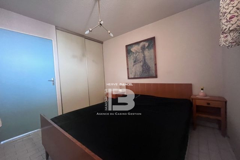 Vente appartement Palavas-les-Flots  