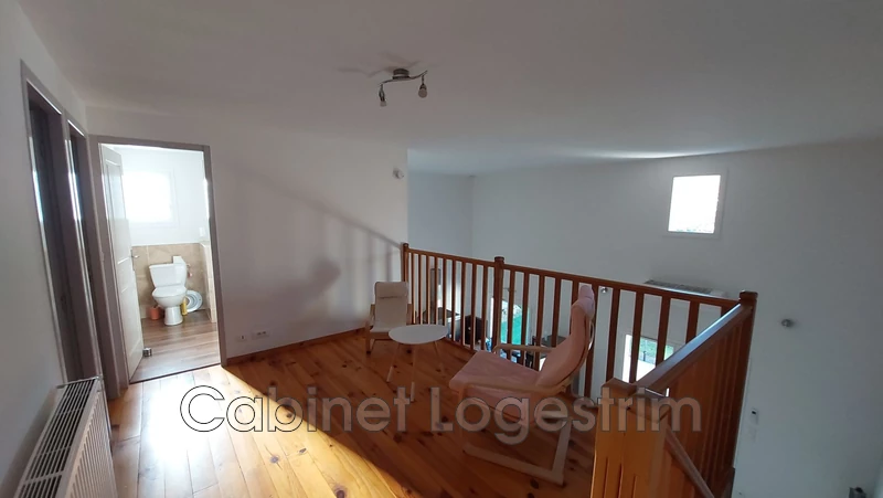 Location duplex Meynes Location duplex Meynes