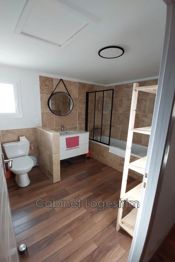 Location duplex Meynes Location duplex Meynes