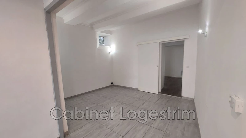 Location appartement Milhaud  