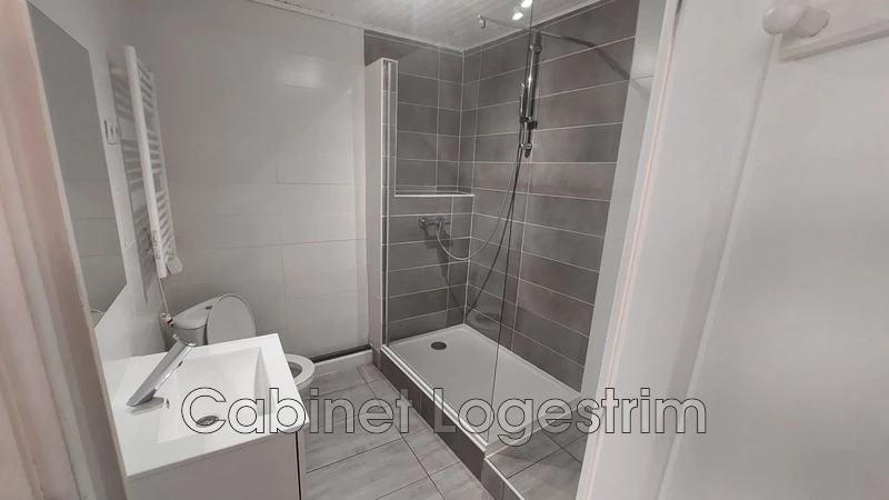 Location appartement Milhaud  