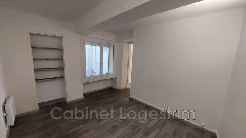 Location appartement Milhaud  