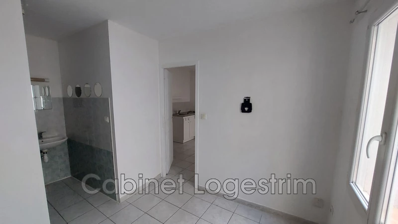 Location appartement Beauvoisin  