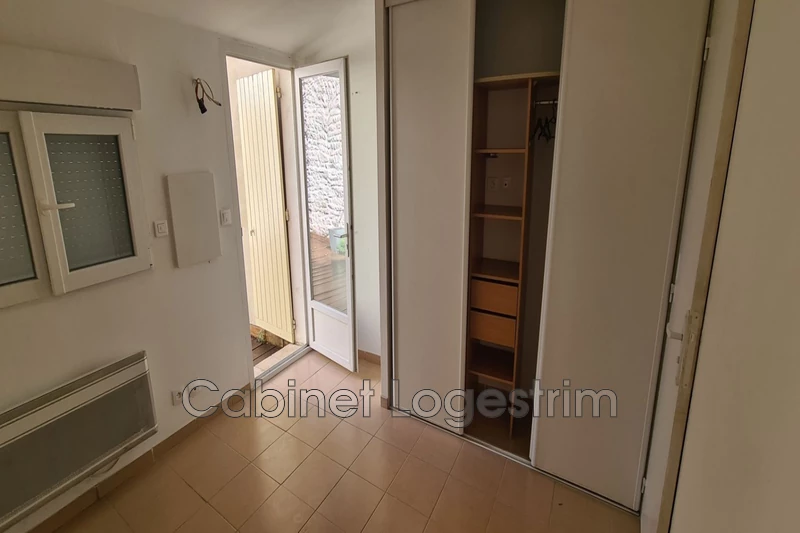 Location appartement Bernis  