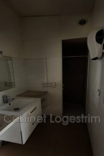 Location appartement Bernis  