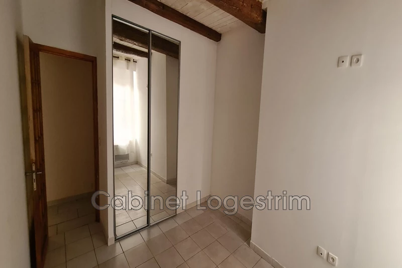 Location appartement Bernis  