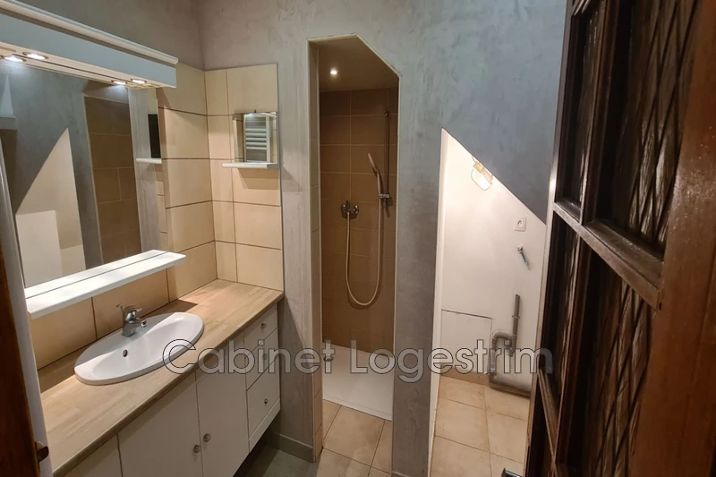 Location appartement Bernis  