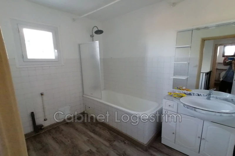 Location maison de ville Saint-Gilles  