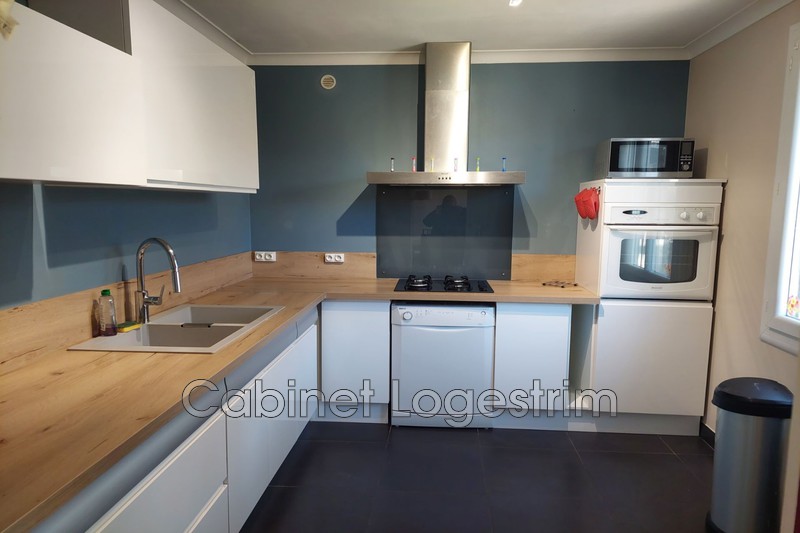 Location villa Uchaud  