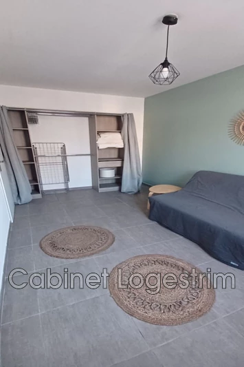 Location villa La Calmette  
